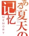 某夏天的记忆封面
