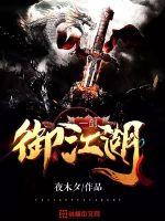 一剑御江湖封面