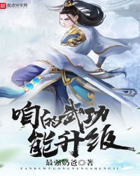 咱的武功能升级封面