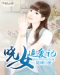 晓女追爱记封面