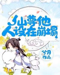 仙尊他人设在崩塌封面