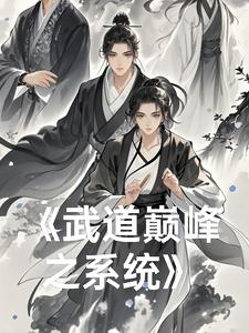 武道巅峰之系统封面