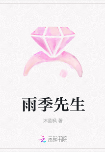 雨季先生封面