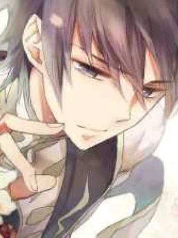 一朝沦为落魄少爷封面