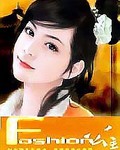 【fashion公主】封面