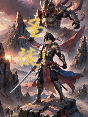 圣徒子言传说封面