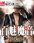 百魅魔音封面