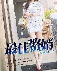 最佳赘婿封面