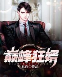 巅峰狂婿封面