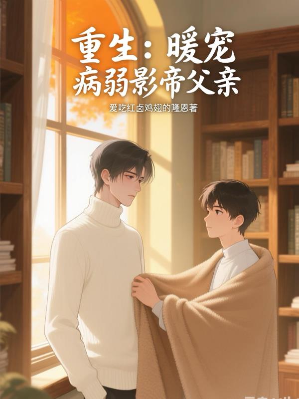 重生:暖宠病弱影帝父亲封面