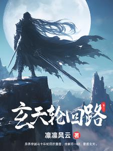 玄天轮回路封面