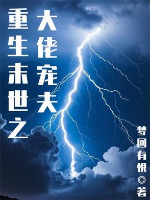 重生末世之大佬宠夫封面