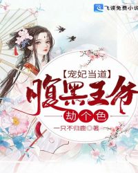 宠妃当道：腹黑王爷劫个色封面