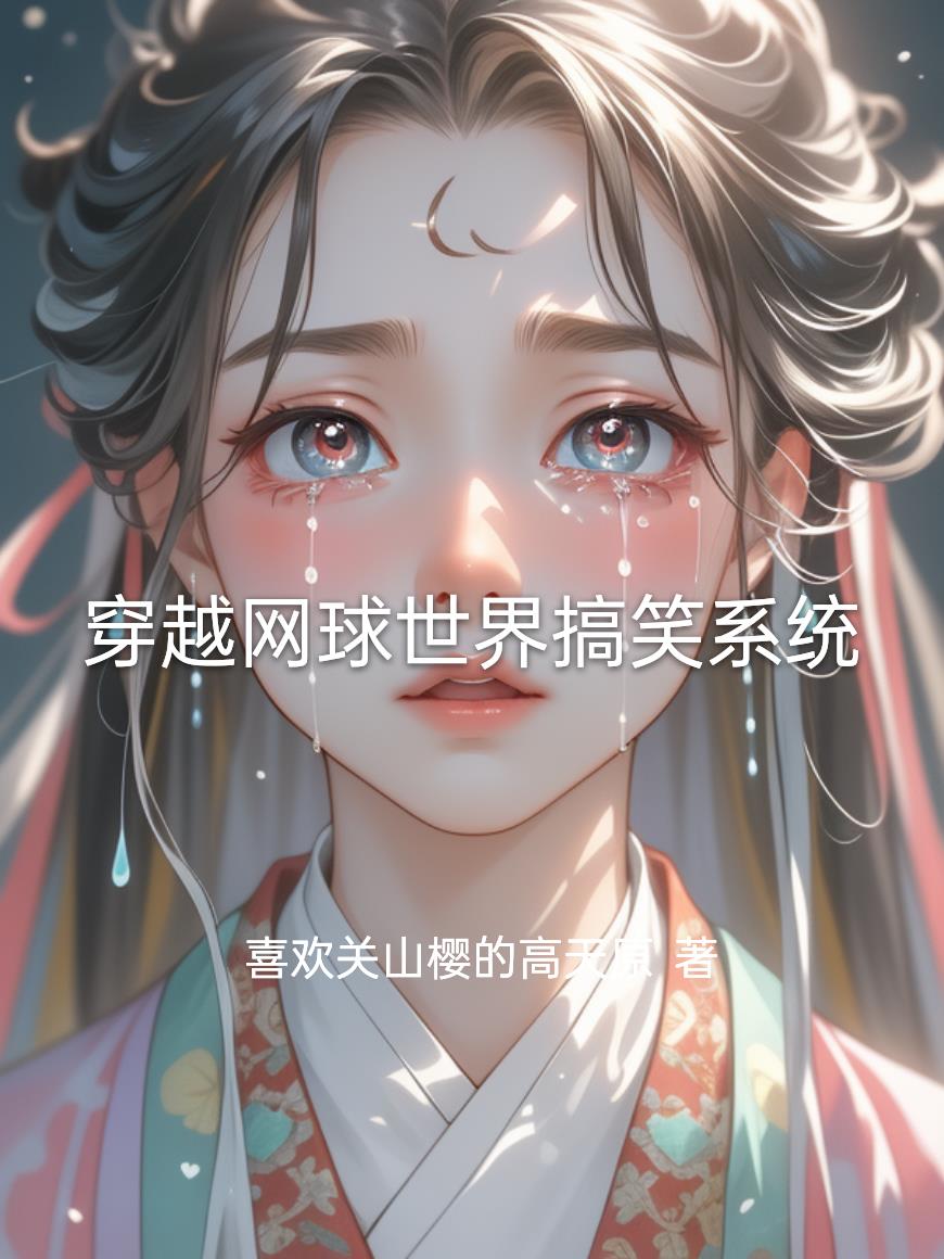 穿越网球世界搞笑系统封面