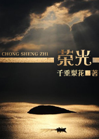 重生之荣光封面