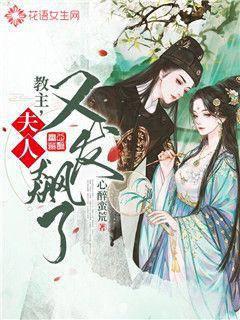 教主，夫人又发飙了封面