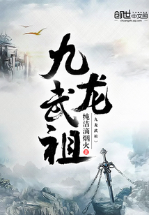 九龙武祖封面