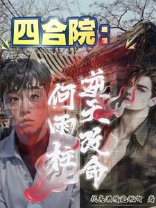 何雨柱：我居然有了系统封面