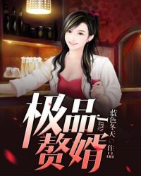 极品赘婿封面