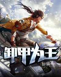 战神凌天（又名卸甲为王）封面