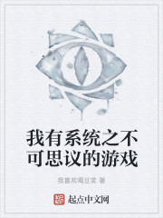 我有系统之不可思议的游戏封面