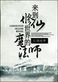 来到修仙世界的魔法师封面