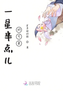 一星半点儿的可爱封面