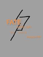 命运秩序之光封面