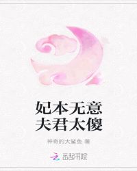 妃本无意夫君太傻封面