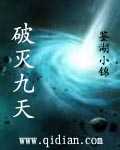 破灭九天封面