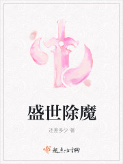 乱世除魔师封面