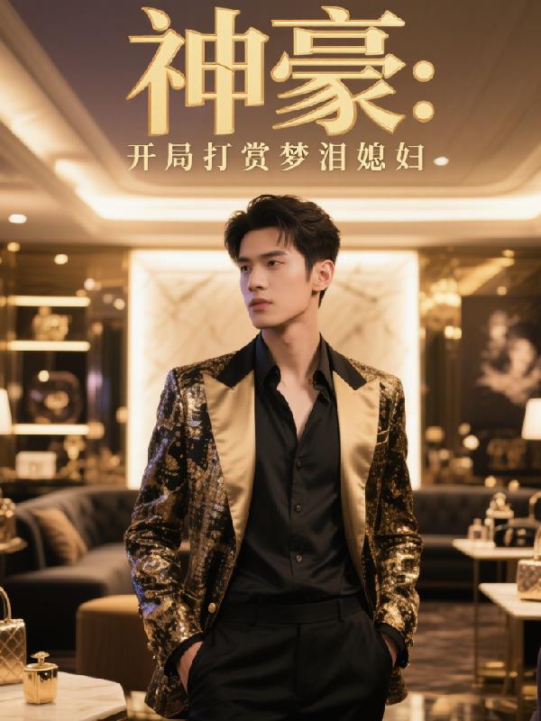 神豪：开局打赏梦泪媳妇封面