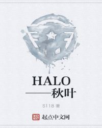 HALO——秋叶封面