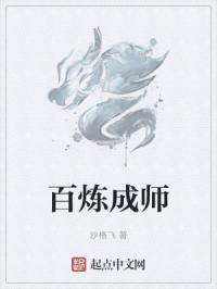 百炼成师封面