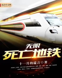 无限死亡地铁封面