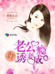 攻心为上:老公诱妻成瘾封面