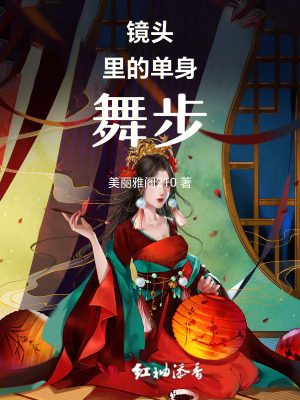 镜头里的单身舞步封面
