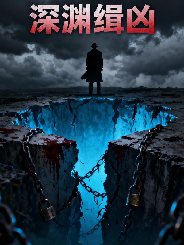 深渊缉凶封面