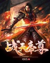 战天帝尊封面