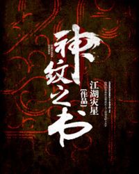 神纹之书封面