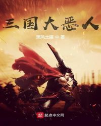 三国大恶人封面