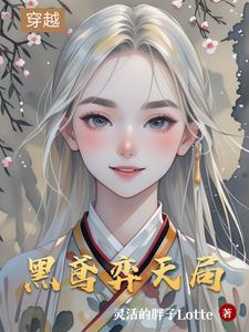 黑鸢弈天局封面