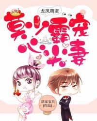 莫少霸宠心尖妻封面