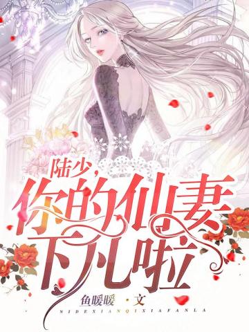 陆少,你的仙妻下凡啦封面