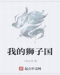 我的狮子国封面