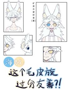 海贼：这个毛皮族过分友善？！封面
