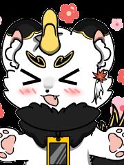 有兽焉念想封面