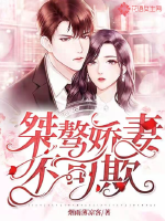 桀骜娇妻不可欺封面