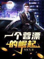 一个蓉漂的崛起封面