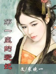 第一皇的爱妃封面